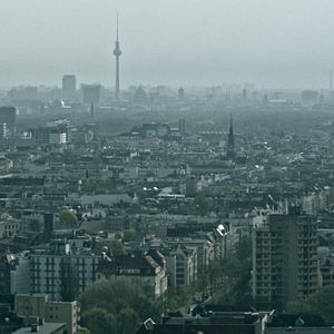 Bilder Der letzte Mieter