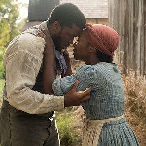 Bilder Cynthia Erivo