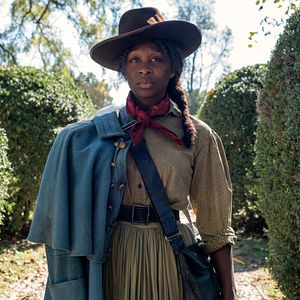 Bilder Cynthia Erivo