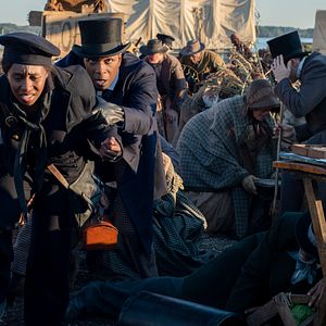 Bilder Cynthia Erivo