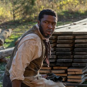 Bilder Harriet - Der Weg in die Freiheit