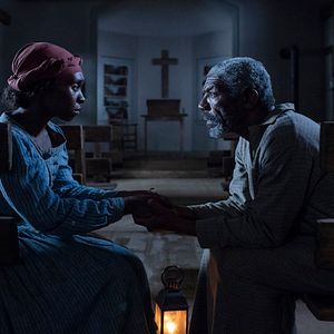 Bilder Cynthia Erivo