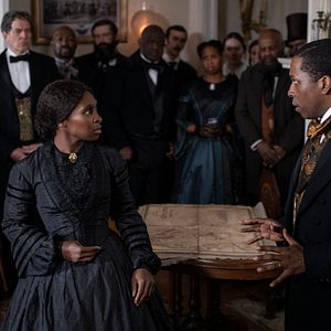 Bilder Cynthia Erivo