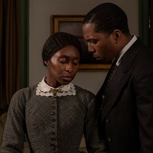 Bilder Cynthia Erivo