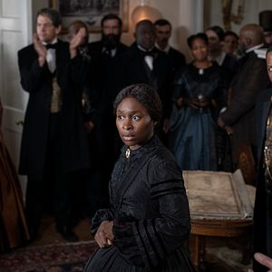 Bilder Cynthia Erivo