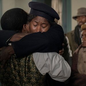 Bilder Harriet - Der Weg in die Freiheit