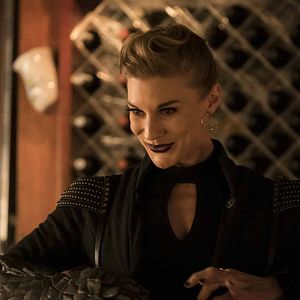 Bilder Katee Sackhoff