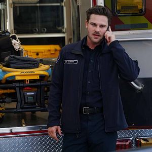 Bilder Seattle Firefighters - Die jungen Helden