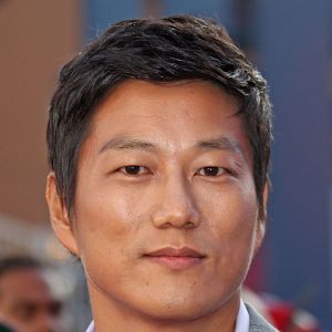 Bilder Sung Kang