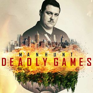 Bilder Manhunt (2017)