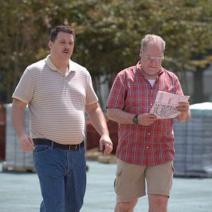 Bilder Cameron Britton