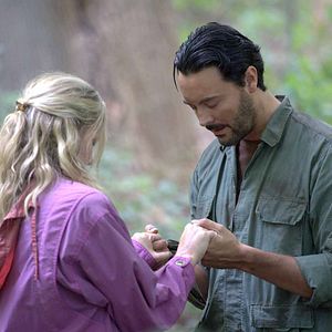 Bilder Jack Huston