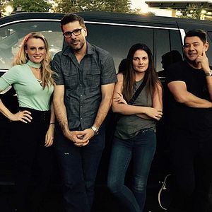 Bilder Nightclub Secrets