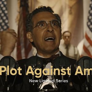 Bilder The Plot Against America