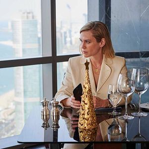 Bilder Marie-Josée Croze