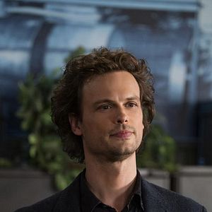 Bilder Matthew Gray Gubler