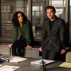 Bilder Tom Payne (II)