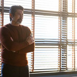 Bilder Lou Diamond Phillips