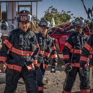 Bilder Brian Michael Smith