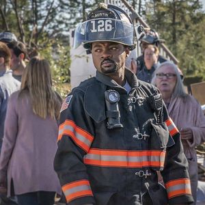 Bilder Brian Michael Smith