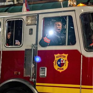 Bilder 9-1-1: Lone Star