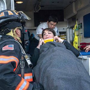 Bilder 9-1-1: Lone Star