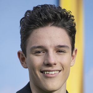 Bilder Harry Collett