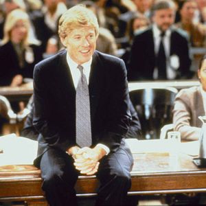 Bilder Robert Redford