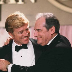 Bilder Robert Redford