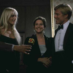 Bilder Robert Redford