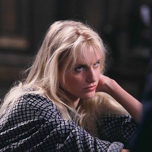 Bilder Daryl Hannah