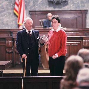 Bilder Staatsanwälte küsst man nicht