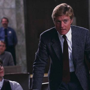 Bilder Robert Redford