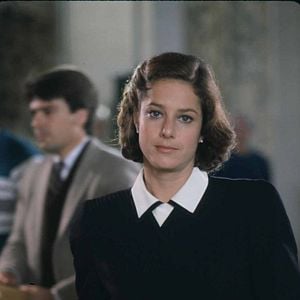 Bilder Debra Winger