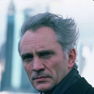 Bilder Terence Stamp