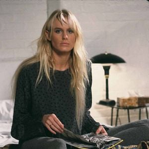 Bilder Daryl Hannah