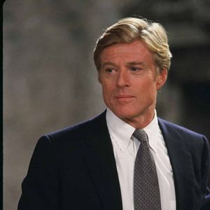 Bilder Robert Redford