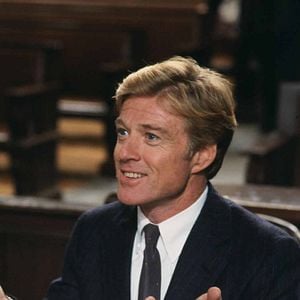 Bilder Robert Redford