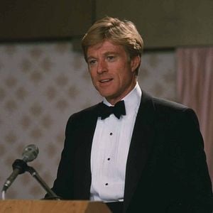 Bilder Robert Redford