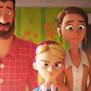 Bilder Mina und die Traumzauberer