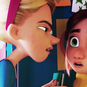 Bilder Mina und die Traumzauberer