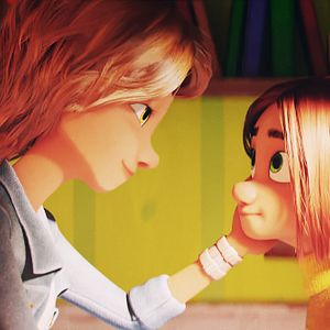 Bilder Mina und die Traumzauberer