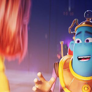 Bilder Mina und die Traumzauberer