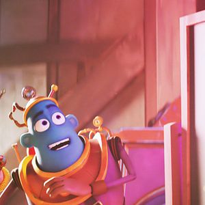 Bilder Mina und die Traumzauberer