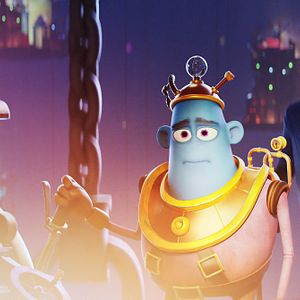 Bilder Mina und die Traumzauberer