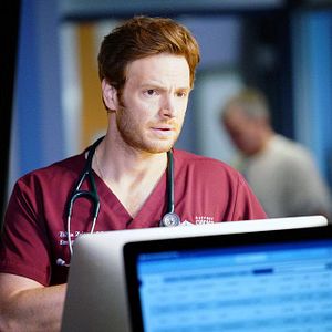 Bilder Chicago Med