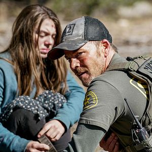 Bilder Stephen Dorff