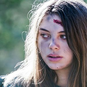 Bilder Caitlin Carmichael