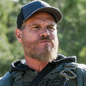 Bilder Brian Van Holt