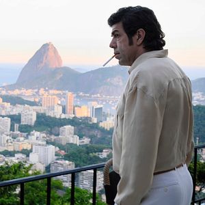 Bilder Pierfrancesco Favino